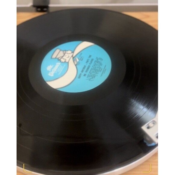 VINTAGE 1974 Happy Birthday Mr. Pickwick Vinyl Record Childrens Party Games - Picture 16 of 16